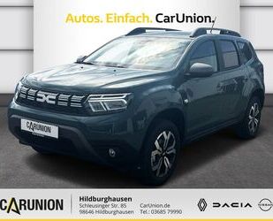 Dacia Dacia Duster Journey TCe 150 EDC Sitzheizung Gebrauchtwagen