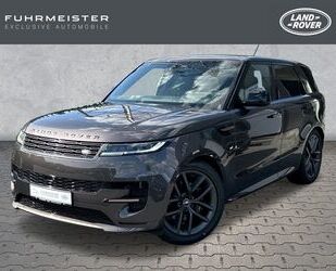 Land Rover Land Rover Range Rover Sport Dynamic 3.0 Mild-Hybr Gebrauchtwagen