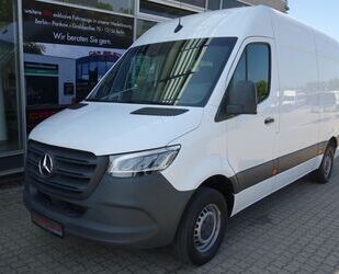 Mercedes-Benz Mercedes-Benz Sprinter 316 CDI Kasten L2H2 LED/AHK Gebrauchtwagen