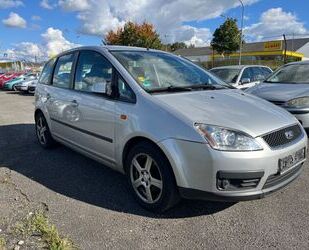 Ford Ford C-Max 5-25 Tüv Gebrauchtwagen