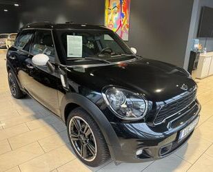 Mini MINI Countryman Cooper S Gebrauchtwagen