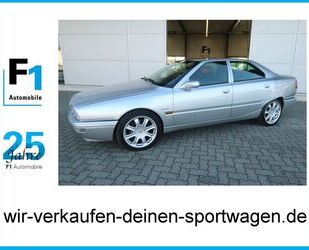 Maserati Maserati Quattroporte Evoluzione V8 Dt. Fzg. top Z Gebrauchtwagen