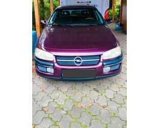 Opel Opel Omega 2.0 16V CD Gebrauchtwagen