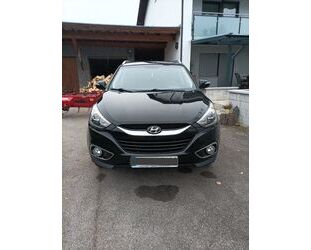 Hyundai Hyundai ix35 1.6 GDI Classic 2WD Classic Gebrauchtwagen