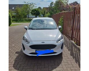 Ford Ford Fiesta 1,1 52kW S/S Trend Trend Gebrauchtwagen