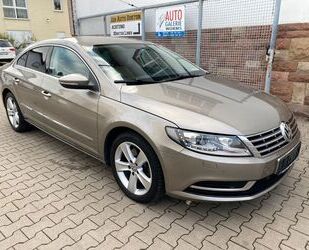 VW Volkswagen CC Basis BMT 4Motion TÜV Neu Gebrauchtwagen