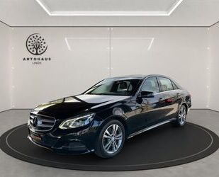 Mercedes-Benz Mercedes-Benz E 250 CGI /PDC/ILS/Memory/Leder/Sitz Gebrauchtwagen