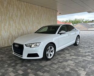 Audi Audi A4 2.0 TDI S-tronic Gebrauchtwagen