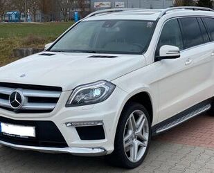 Mercedes-Benz Mercedes-Benz AMG, StandHzg., Softclose, 360°, Mas Gebrauchtwagen