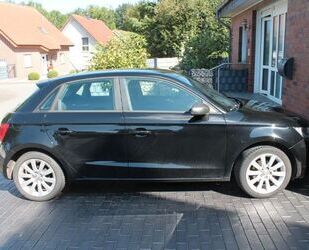 Audi Audi A1 1.2 TFSI Attraction Sportback Attraction Gebrauchtwagen