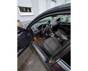 Ford Ford Mondeo 2,0 mit LPG Gebrauchtwagen