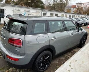 Mini MINI Cooper Clubman Gebrauchtwagen