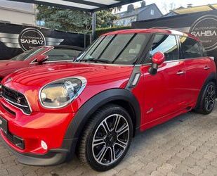 Mini MINI COOPER_SD Countryman Cooper SD All4 *PANO*LED Gebrauchtwagen