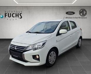 Mitsubishi Mitsubishi Space Star Basis Gebrauchtwagen