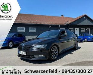 Skoda Skoda Superb KOMBI SPORTLINE PANORAMA+4xSHZ+DCC+TE Gebrauchtwagen