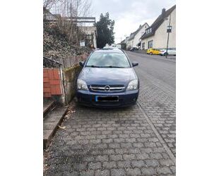 Opel Opel Vectra Caravan 1.9 CDTI Edition 110kW Edition Gebrauchtwagen