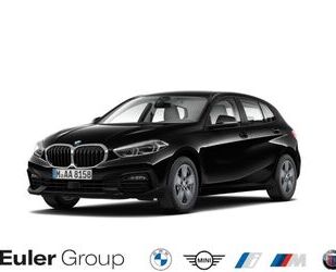 BMW BMW 118 d 5-Türer Navi digitales Cockpit LED Sperr Gebrauchtwagen