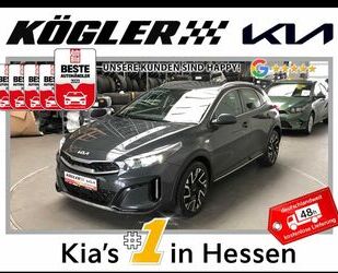 Kia Kia Xceed 1.5i T DCT Vision KOM Gebrauchtwagen