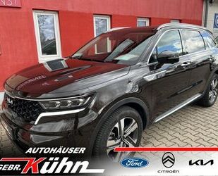 Kia Sorento Gebrauchtwagen