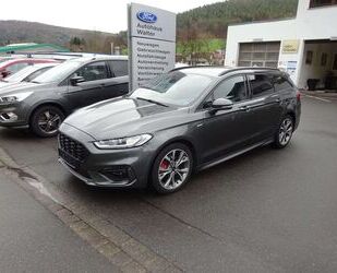 Ford Ford Mondeo Hybrid ST-Line Turnier LED Navi Kamera Gebrauchtwagen