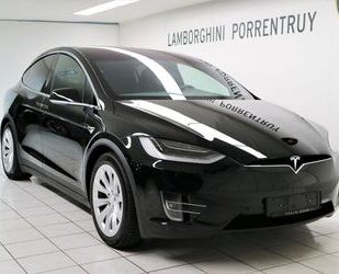 Tesla Tesla Model X Performance Ludicrous Gebrauchtwagen