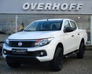 Fiat Fiat Fullback Double Cab SX 2.4 Multijet 4x2 Gebrauchtwagen