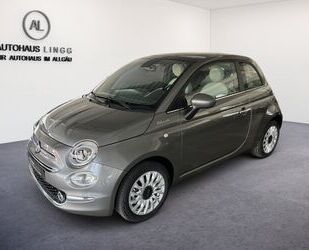 Fiat Fiat 500 1.0 DOLCEVITA Hybrid/PANO-DA/KLIMAA/PDC-H Gebrauchtwagen