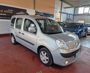 Renault Renault Kangoo Authentique Gebrauchtwagen