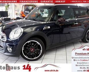 Mini MINI Cooper Clubman Hampton - Panorama-Leder-1.Ha Gebrauchtwagen