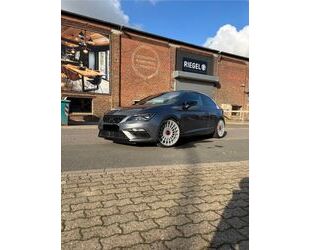 Seat Seat Leon SC 2.0 TSI Start&Stop CUPRA 300 DSG CUP. Gebrauchtwagen