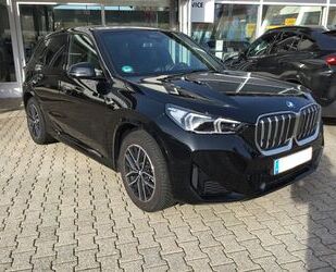 BMW BMW iX1 xDrive30 M-Sport adapt. LED Harman Gebrauchtwagen