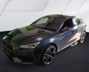 Cupra Cupra LEON VZ e-HYBRID/19Z./LED/ACC/DAB/KESSY-AD/K Gebrauchtwagen