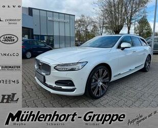 Volvo Volvo V90 B4 D Geartronic ULTIMATE BRIGHT - Sthz - Gebrauchtwagen