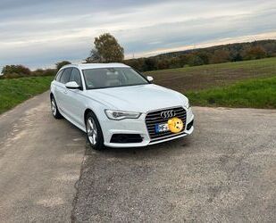 Audi Audi A6 Allroad 3.0 TDI quattro 200kW S tronic - Gebrauchtwagen