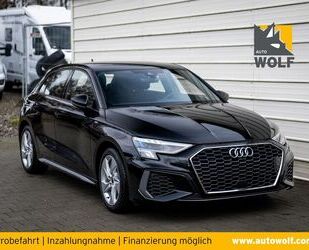 Audi Audi A3 Sportback 35 TFSI S line S-Tronic ACC*Navi Gebrauchtwagen