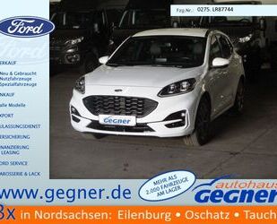 Ford Ford Kuga 190PS Autm. 4x4 ST-Line X Navi Winter LE Gebrauchtwagen