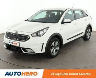 Kia Kia Niro 1.6 Edition 7 *ACC*ALU* Gebrauchtwagen