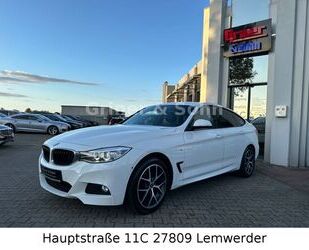 BMW BMW 320i XDrive,M-Paket,360,AHK,Leder,R-Kam,Bi-Xen Gebrauchtwagen