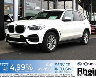 BMW BMW X3 xDrive30e Advanatge Navi Prof. Teilleder. Gebrauchtwagen