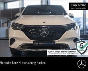 Mercedes-Benz Mercedes-Benz EQE 350+ SUV ELECTR.ART ADV. +/PANO/ Gebrauchtwagen