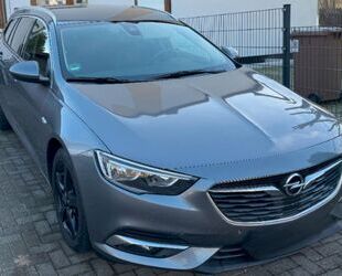 Opel Opel Insignia 1.6 Diesel 100kW Dynamic Auto ST Dy. Gebrauchtwagen