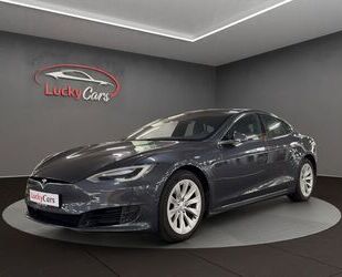 Tesla Tesla Model S 75D *Autopilot*CCS-Adapter*Premium* Gebrauchtwagen