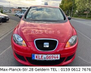 Seat Seat Altea 2.0TDI 103KW TÜV 10.2024 Gebrauchtwagen