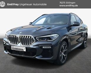 BMW BMW X6 xDrive30d Gebrauchtwagen