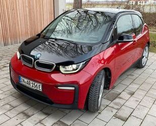 BMW BMW i3 (94 Ah), 125kW *MwSt. ausweisbar* Gebrauchtwagen