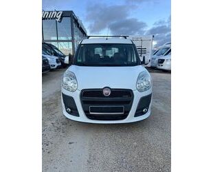 Fiat Fiat Doblo 1.6 16V Multijet Active Active Gebrauchtwagen