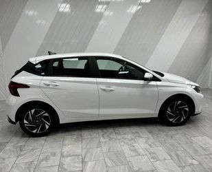 Hyundai Hyundai i20 1.0 48V DCT Trend Automatik Kamera Ga Gebrauchtwagen