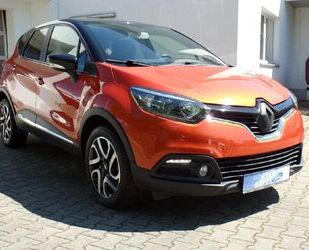 Renault Renault Captur Experience KLIMA Alu TEMPO Gebrauchtwagen