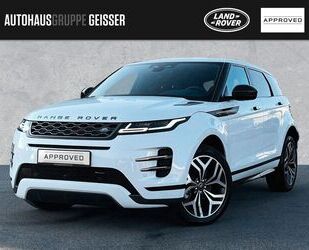 Land Rover Land Rover RR Evoque D200 R-DYNAMIC SE AWD Automat Gebrauchtwagen