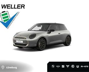 Mini MINI Cooper SE XL TRIM PANO H/K HEADUP NaviAR LRHZ Gebrauchtwagen